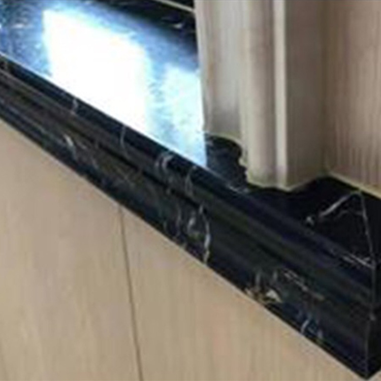 Free samples Window Sill frame molding cover trim composite window sill marble for Indoor Use