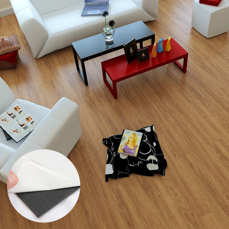 Waterproof Pvc Wood Style Click LVT Floor Tile Vinyl Click Flooring Glue Down Luxury Vinyl Tile Wholesale LVT Flooring/