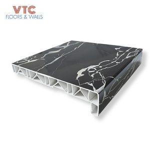 Free samples Window Sill frame molding cover trim composite window sill marble for Indoor Use