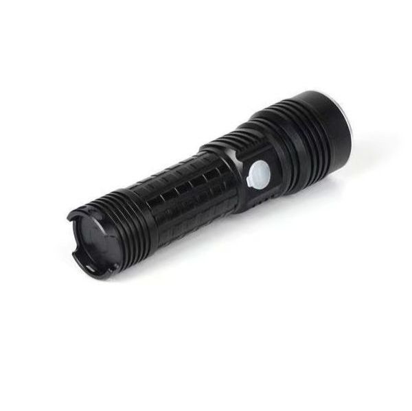 Vtech UV led flashlight for crack detection strong uv light torch 15W 365nm for amber searching stain inspection blacklight