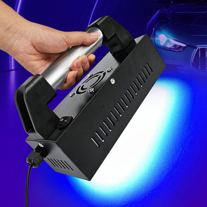 Car painting UV curing LED lamps portable high power UV drying light for car repairing UV coating lamp for Automotive Painting