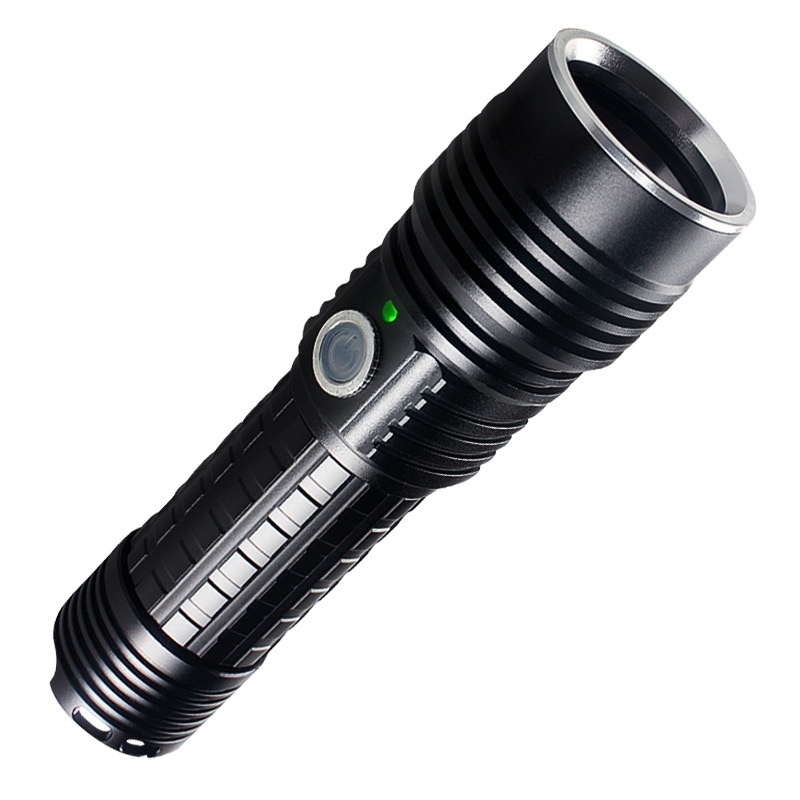 Vtech UV led flashlight for crack detection strong uv light torch 15W 365nm for amber searching stain inspection blacklight