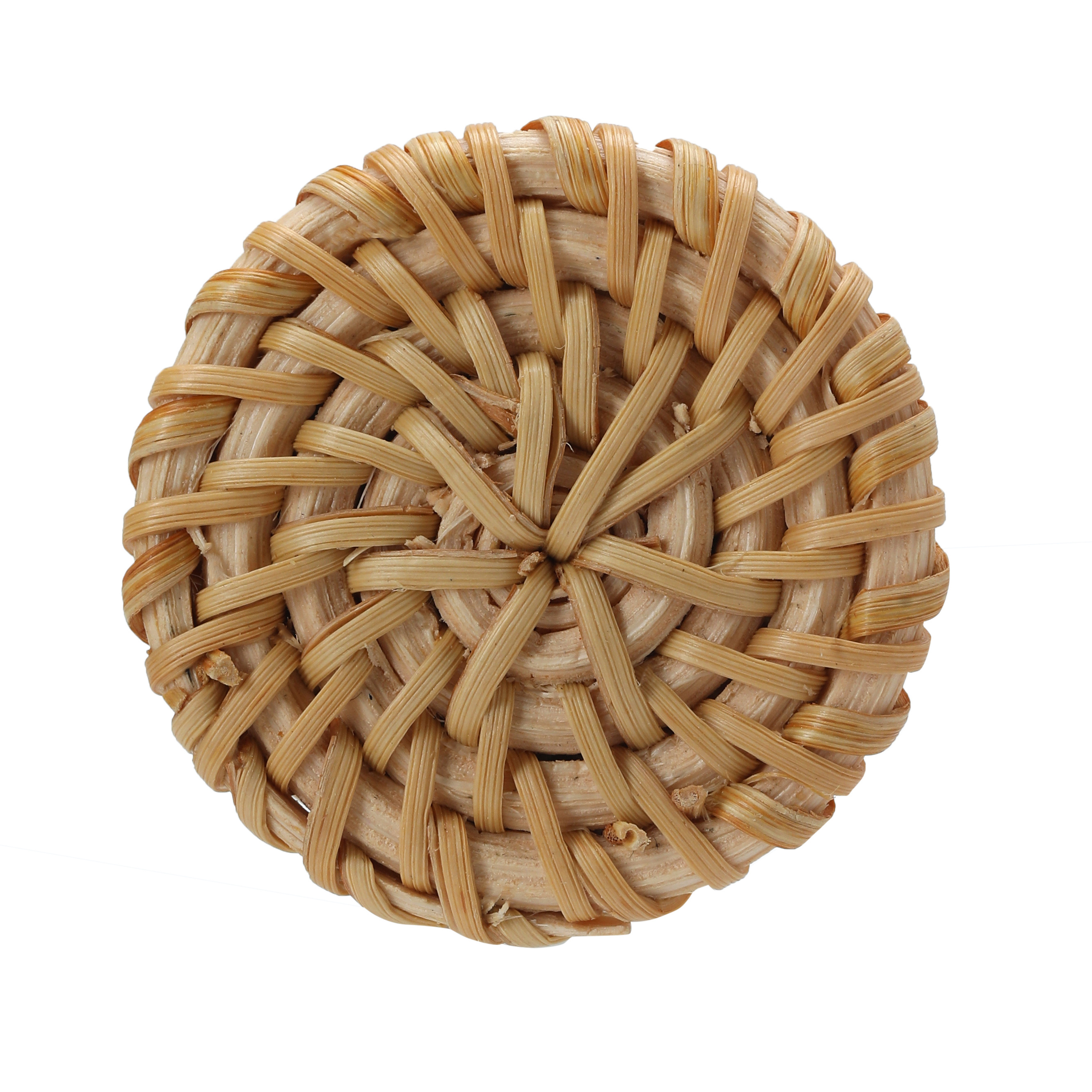 Rattan Furniture Cabinet Door Handles and Drawer Pulls