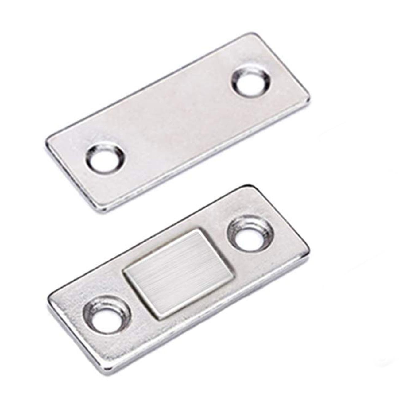 CC Ultra Thin Cabinet Magnets Hardware for Kitchen Furniture Drawers Closer Closure Magnetic Door Catch Latch