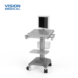 High Quality Precision manufacturing Services mobile device cart medical trolley hospital