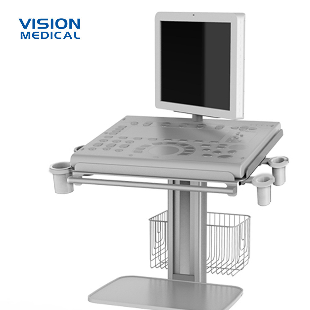 High Quality Precision manufacturing Services mobile device cart medical trolley hospital