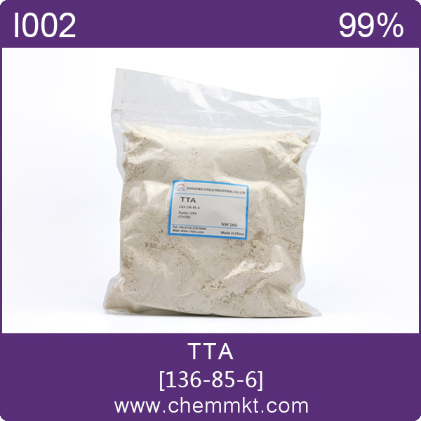 Tolytriazole TTA 136-85-6