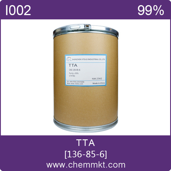 Tolytriazole TTA 136-85-6