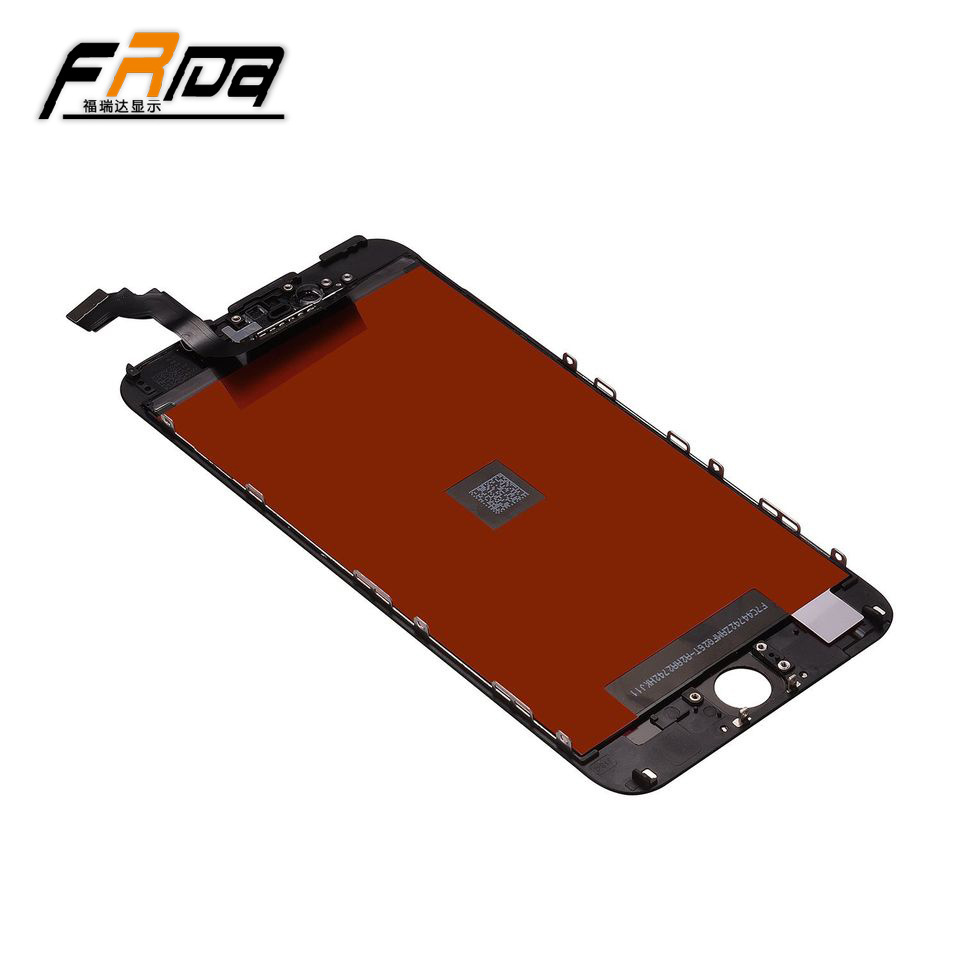 Frida Replacement Screen for iphone 6 plus x  se xr xs 10 11 12 mini 13 pro max SE  plus lcd oled display digitizer