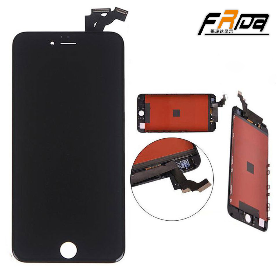 Frida Replacement Screen for iphone 6 plus x  se xr xs 10 11 12 mini 13 pro max SE  plus lcd oled display digitizer