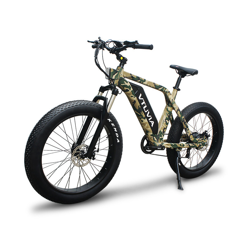 250W 750W 36V 48V 26 inch hidden battery fat tire electric bicycle  electric bike,electric mountainbike