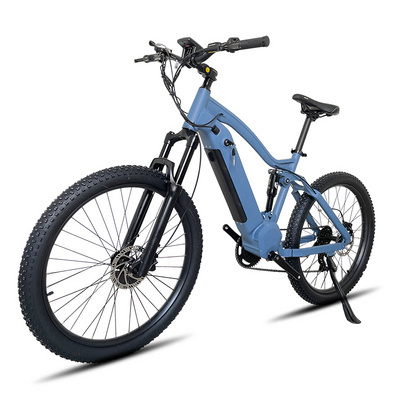 1000w ebike full suspension bafang 1000w motor electric dirt bike