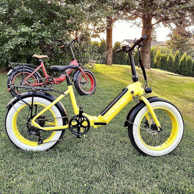 NA Stock 36V 48V 250W 750W Ebike City Electric Bike bicycle hybrid fat tire folding e bikes with lithium battery for adult