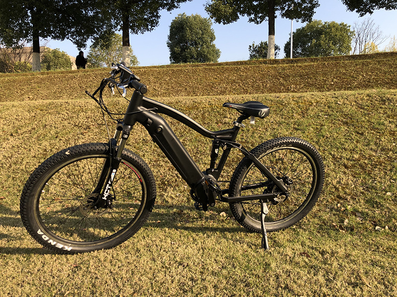 1000w ebike full suspension bafang 1000w motor electric dirt bike