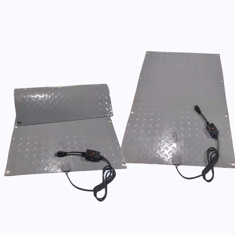 Commercial Snow Melting mat,High Quality Outdoor Snow Melting Mat ,Driveway Snow Melting Heating Mat Snow Melting Mat