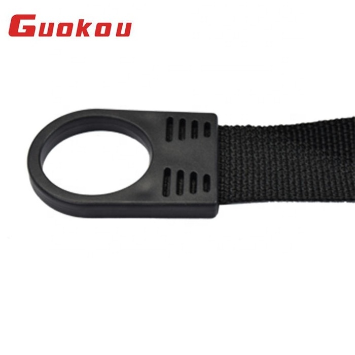 PLASTIC STRAP CLIP FOR BAG ACCESSORIES GZ21