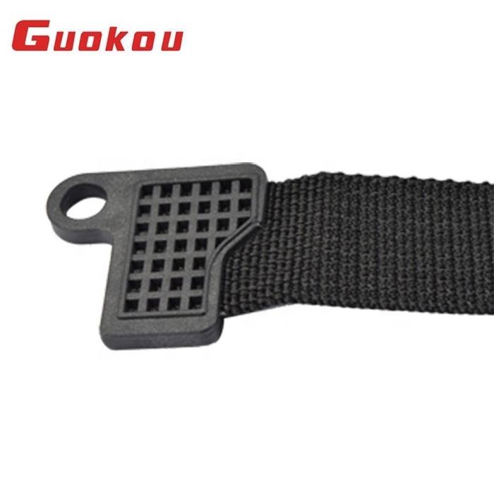 PLASTIC STRAP CLIP FOR BAG ACCESSORIES GZ21