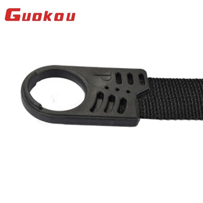 PLASTIC STRAP CLIP FOR BAG ACCESSORIES GZ21