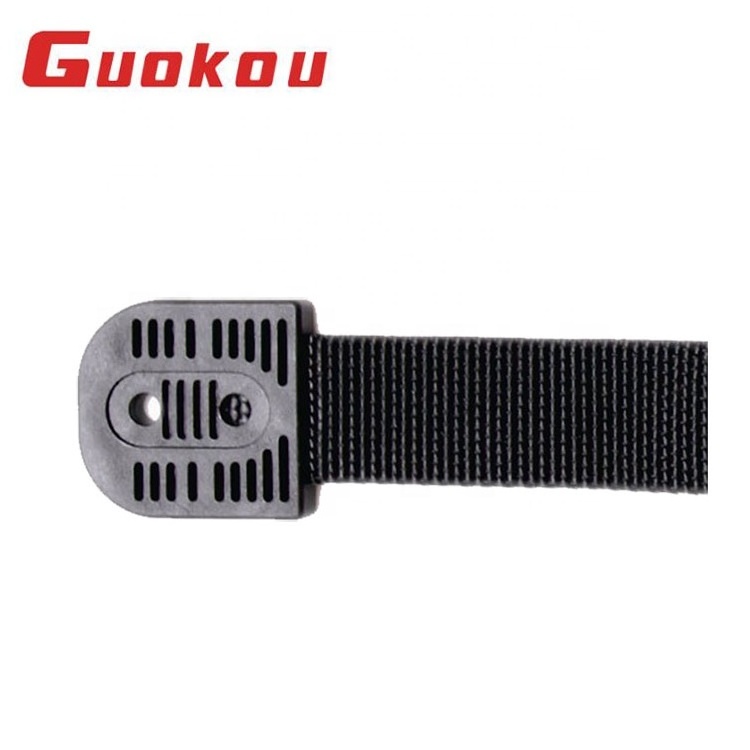 PLASTIC STRAP CLIP FOR BAG ACCESSORIES GZ21