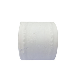 Best quality toilet tissue soft and comfortable for house and public user natural Made in Vietnam