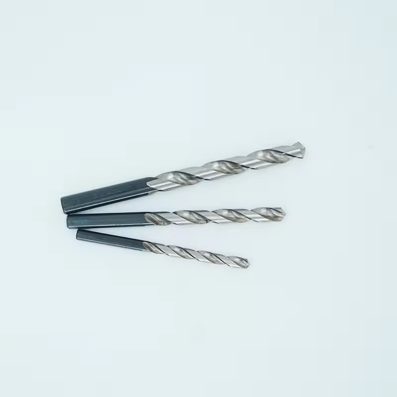 DIN338 Jobber Length Twist Cobalto Drill Bit HSS Drill Bit for Stainless Steel Metal Drilling