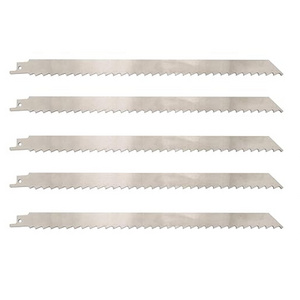 Hot Sale Cobalt Reciprocating Sawzall Blades for Pallet Demolition/Wood With Nails