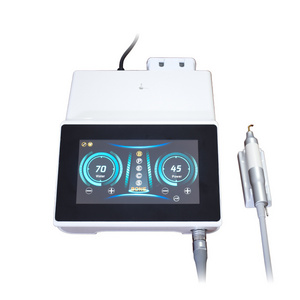 Piezo Ultrasonic Surgery Piezo Bone Surgery Dental Implant Motor Machine Implant Dental Motor