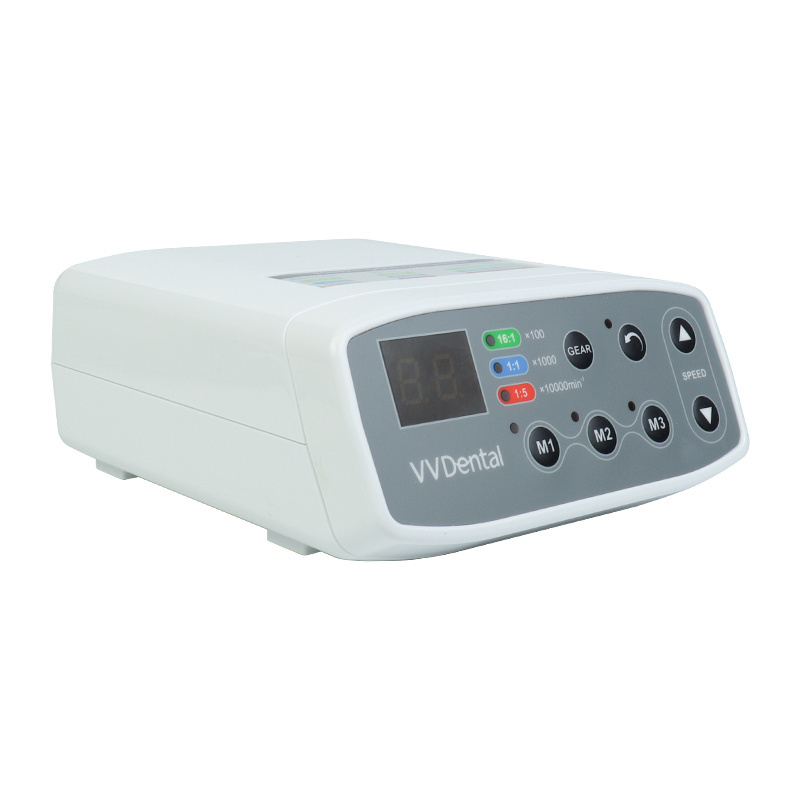 VVDental Micro Motor Dental 2/4 Holes Dental Electric Micro Motor Machine