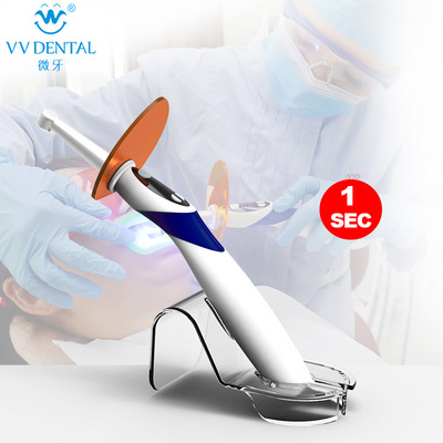 Woodpecker Light Cure Unit One Second Light Cure Woodpecker Dental Led Light Curing