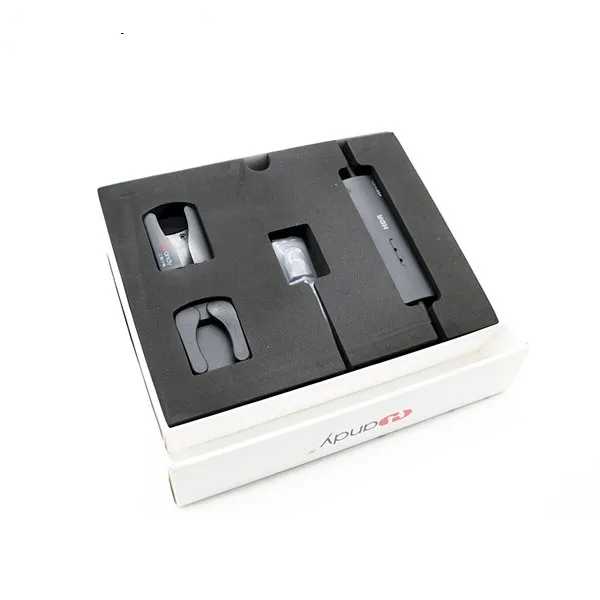 Plastic Dental X-Ray Sensor Cover Refine Dental X-Ray Sensor X Ray Dental Xray Sensor For Child