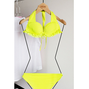 Factory wholesale  Hot selling  wooden wire underwear full body swimwear swimsuit Hangers for Lingerie bikini display