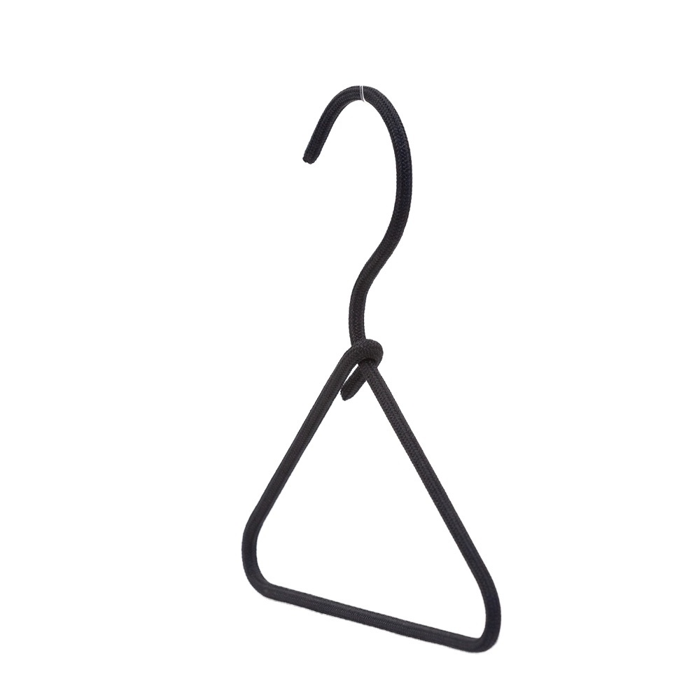 Factory OEM Purse Hanger Small Pet Metal Hanger for clothes