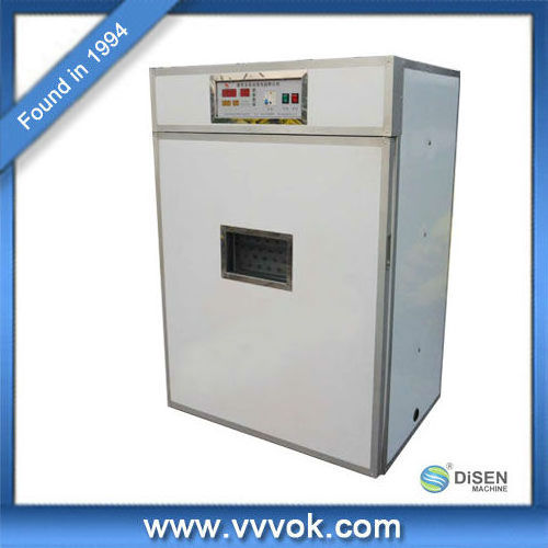 cheap duck egg incubator for sale in india/egg incubator china