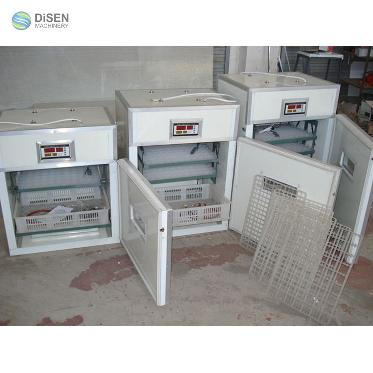 Cheap Mini duck used egg incubator jn12 for sale