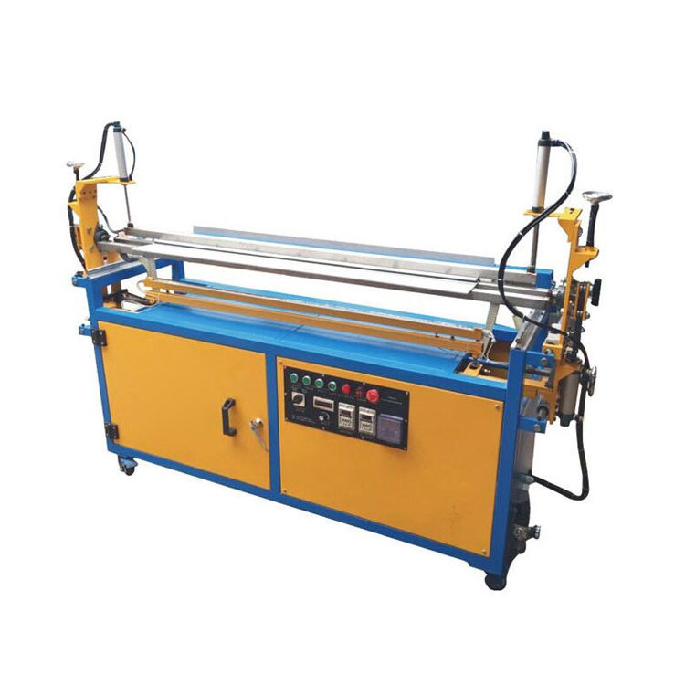 cheap price hand press small manual bender cnc flat sheet mini electric heat acrylic automatic panel bending machine