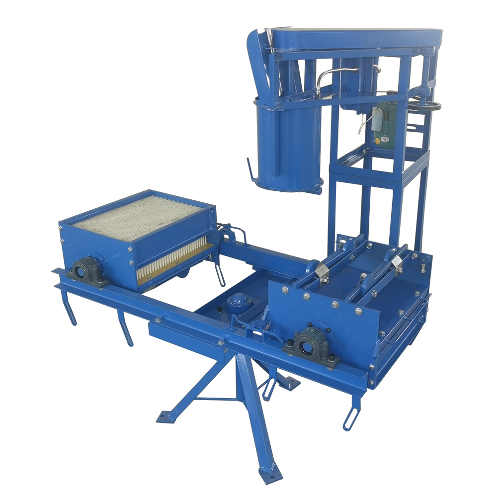 Price 800 mold automatic gypsum school chalk producing marking best simple 800-2 chalk making machine prices in india turkey