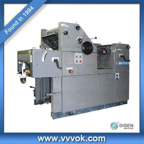 Flyer printing machine for sale