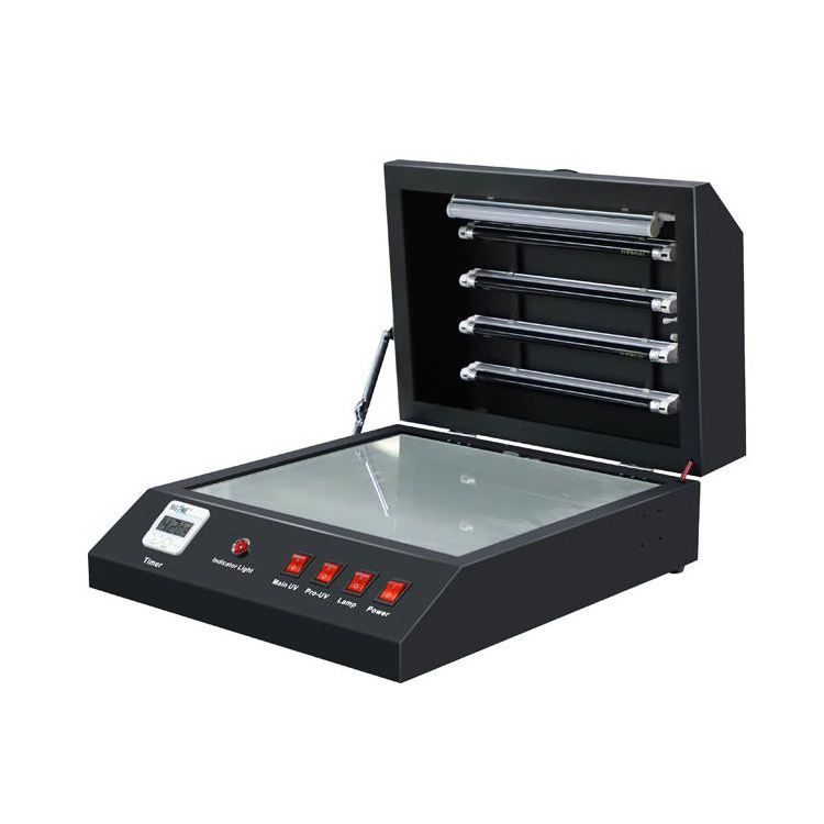 Big Discount China Wholesale Crystal Photo Image Spangle Portable Hand Held UV Curing Printing Machine