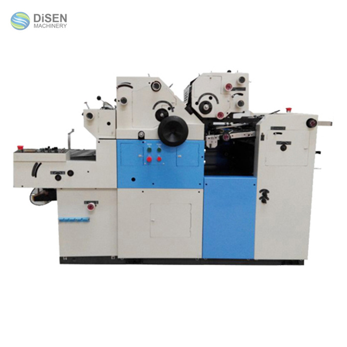 Flyer printing machine for sale