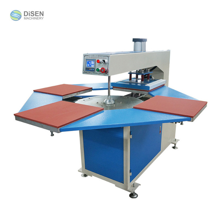 Small Cheap Used T Shirt Sticker Sublimation Digital Vinyl Transfer Printing Heat Press Machine For Sale