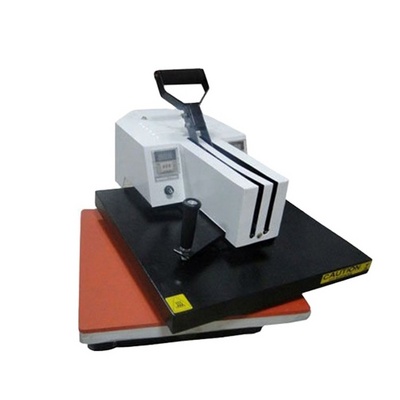 Small Cheap Used T Shirt Sticker Sublimation Digital Vinyl Transfer Printing Heat Press Machine For Sale