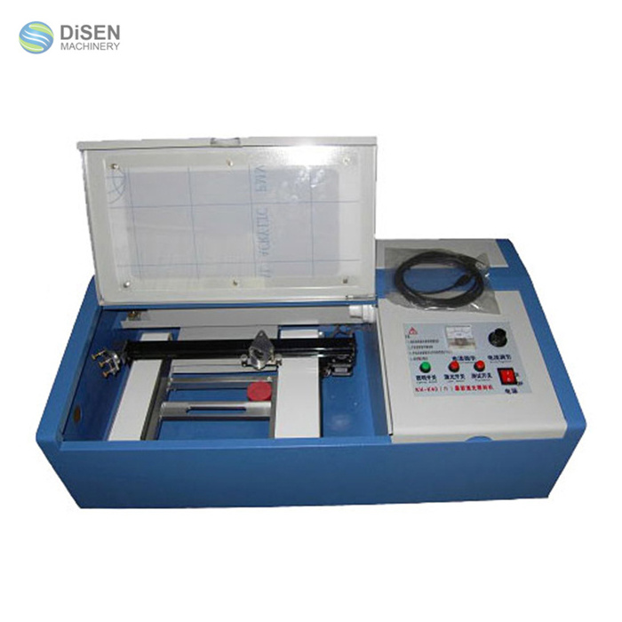 Hot sale rubber stamp making machine