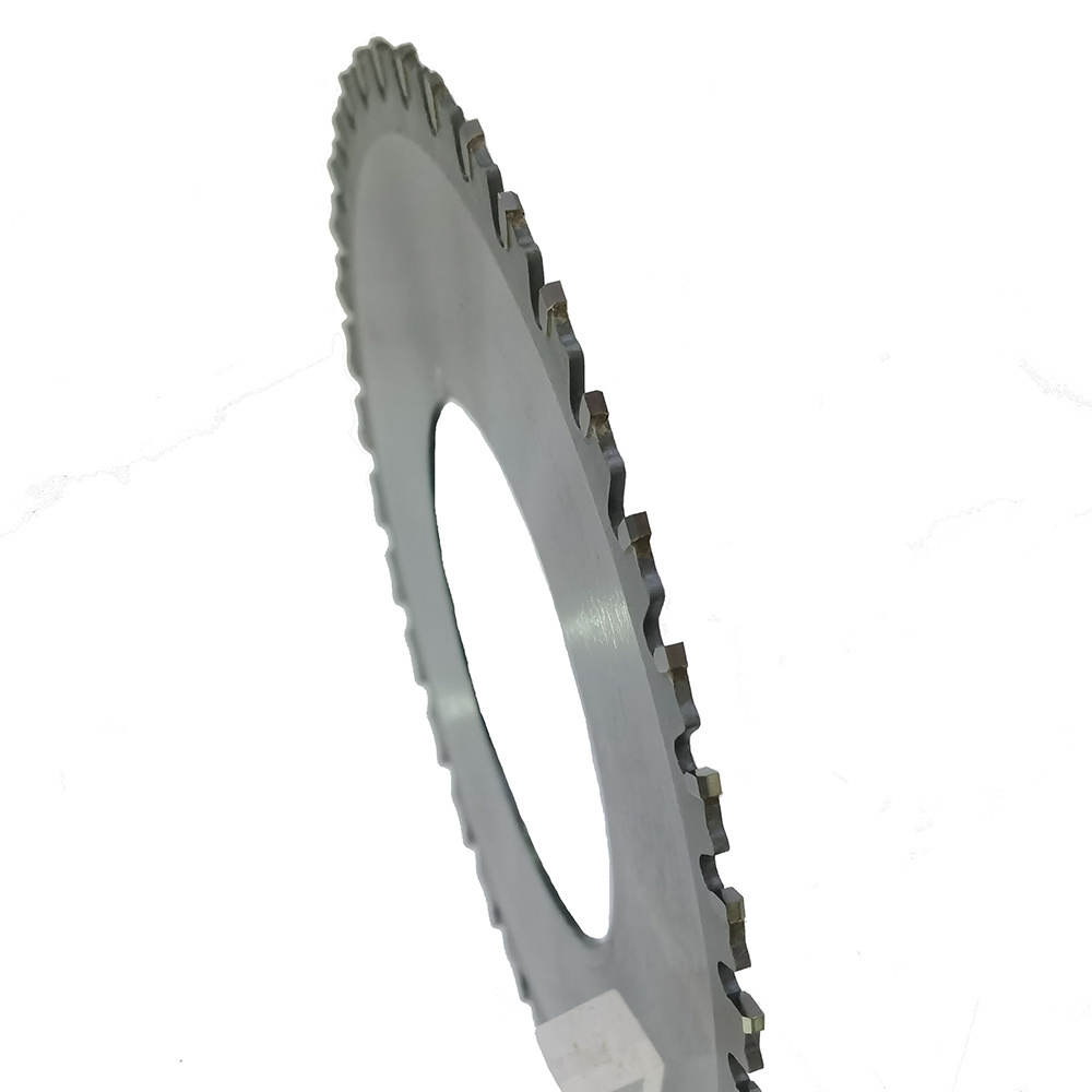 Europe hot sales  TCT saw blade for metal cutting 140mm 38T metal saw blade