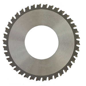 Europe hot sales  TCT saw blade for metal cutting 140mm 38T metal saw blade