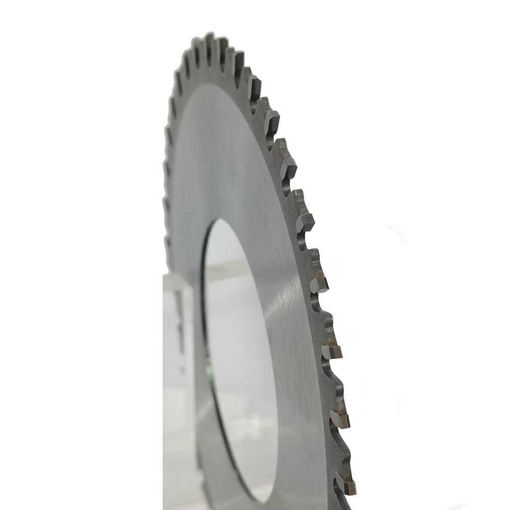 Europe hot sales  TCT saw blade for metal cutting 140mm 38T metal saw blade