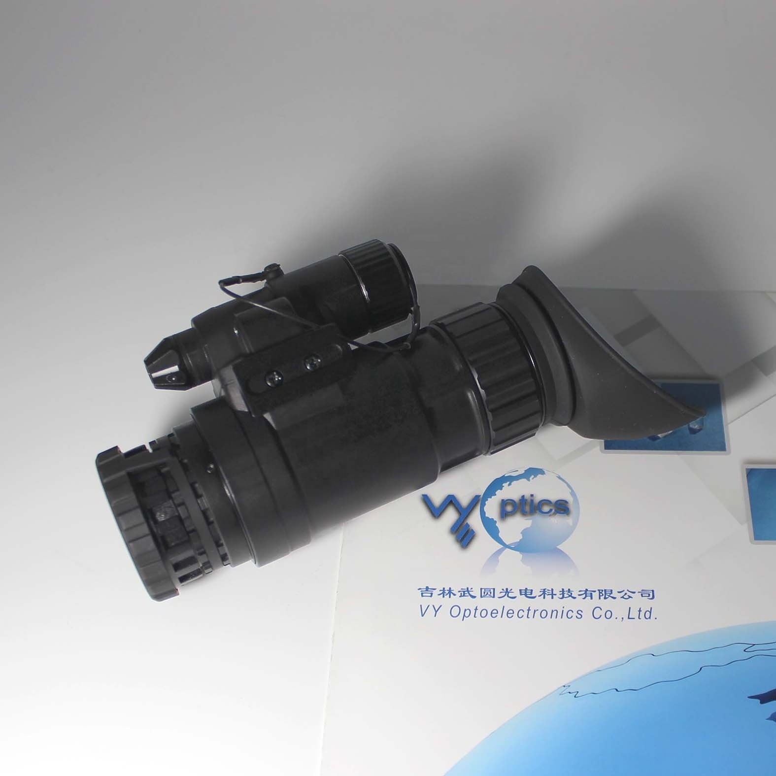 VY Optics OEM CE VY-PVS-14 Monocular Low Light Night Vision Hunting Scope For Hunting Use