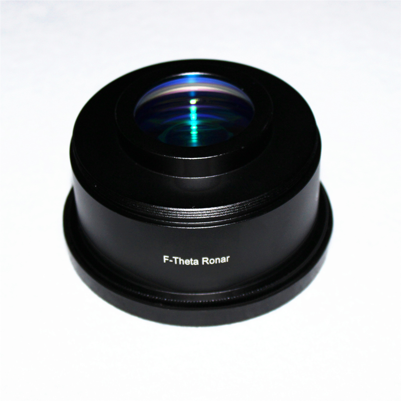 Fiber F-theta Scan Lens 1064nm F Theta Lens For Laser Marking Engraving Machine