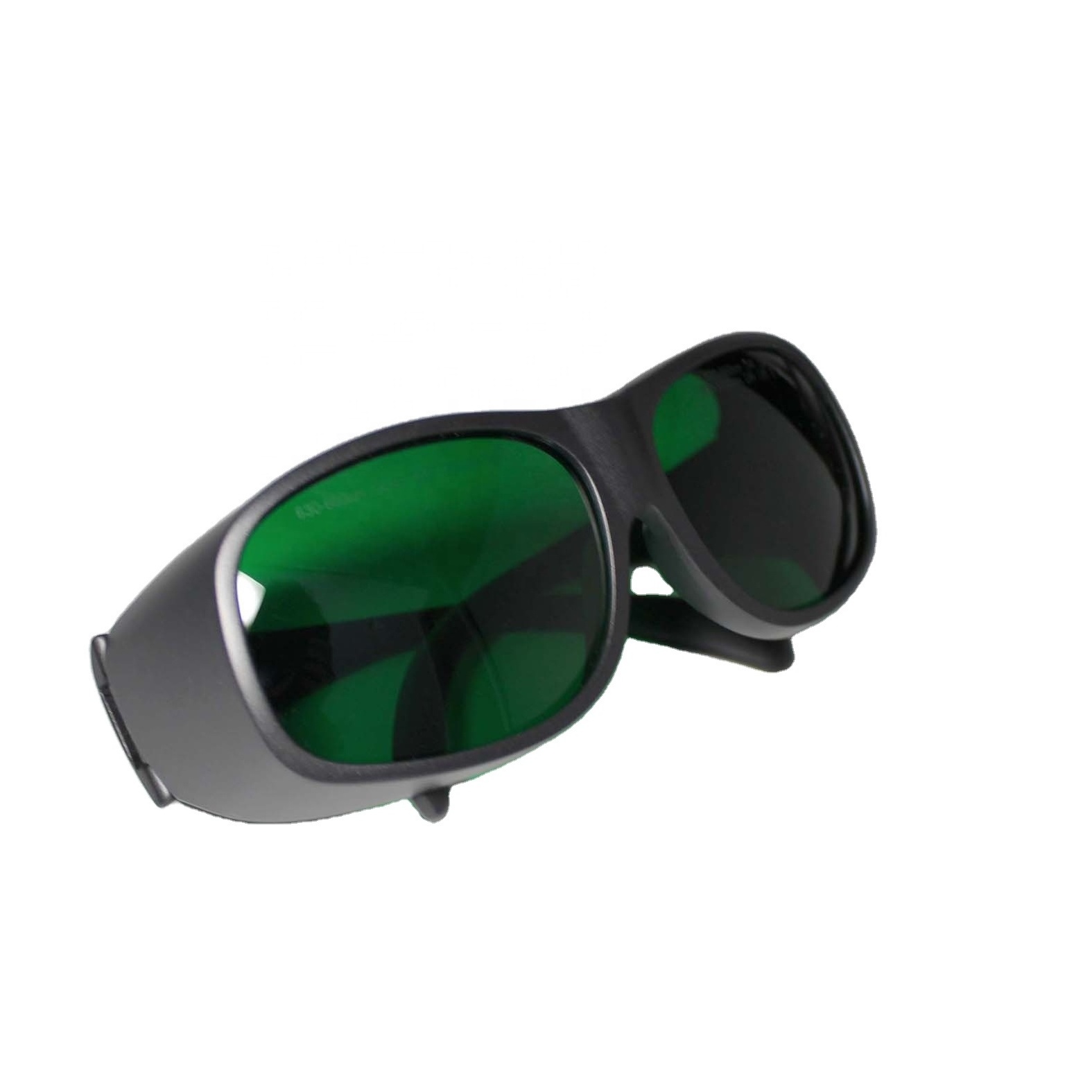 VY Excellent Quality CE Certificate 635nm, 808nm, 980nm Laser Safety Glasses for Red Lasers and Diodes