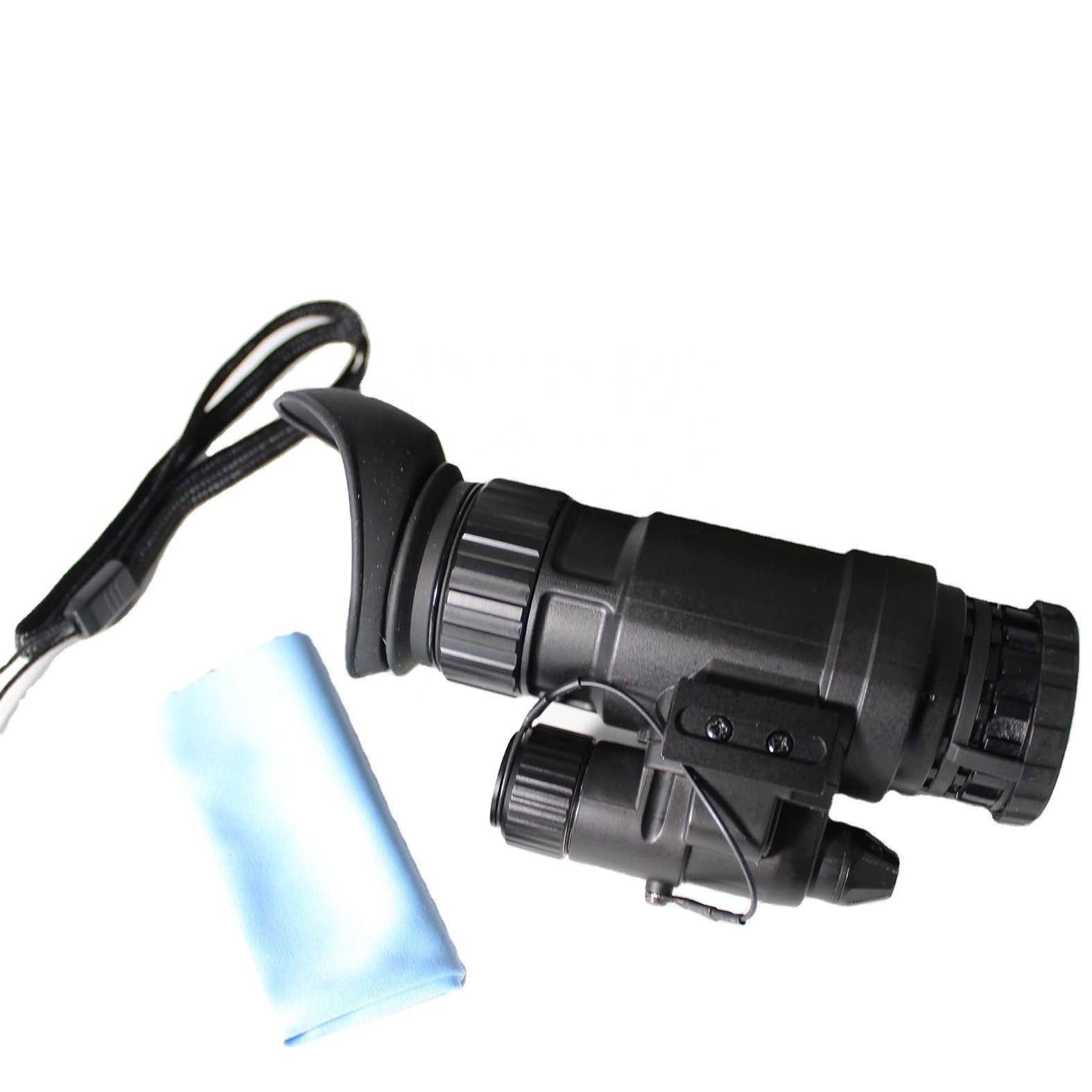 VY OpticsFom 1600 GEN 2+ GEN3+ VY-PVS-14 Monocular Night Vision Hunting Scope