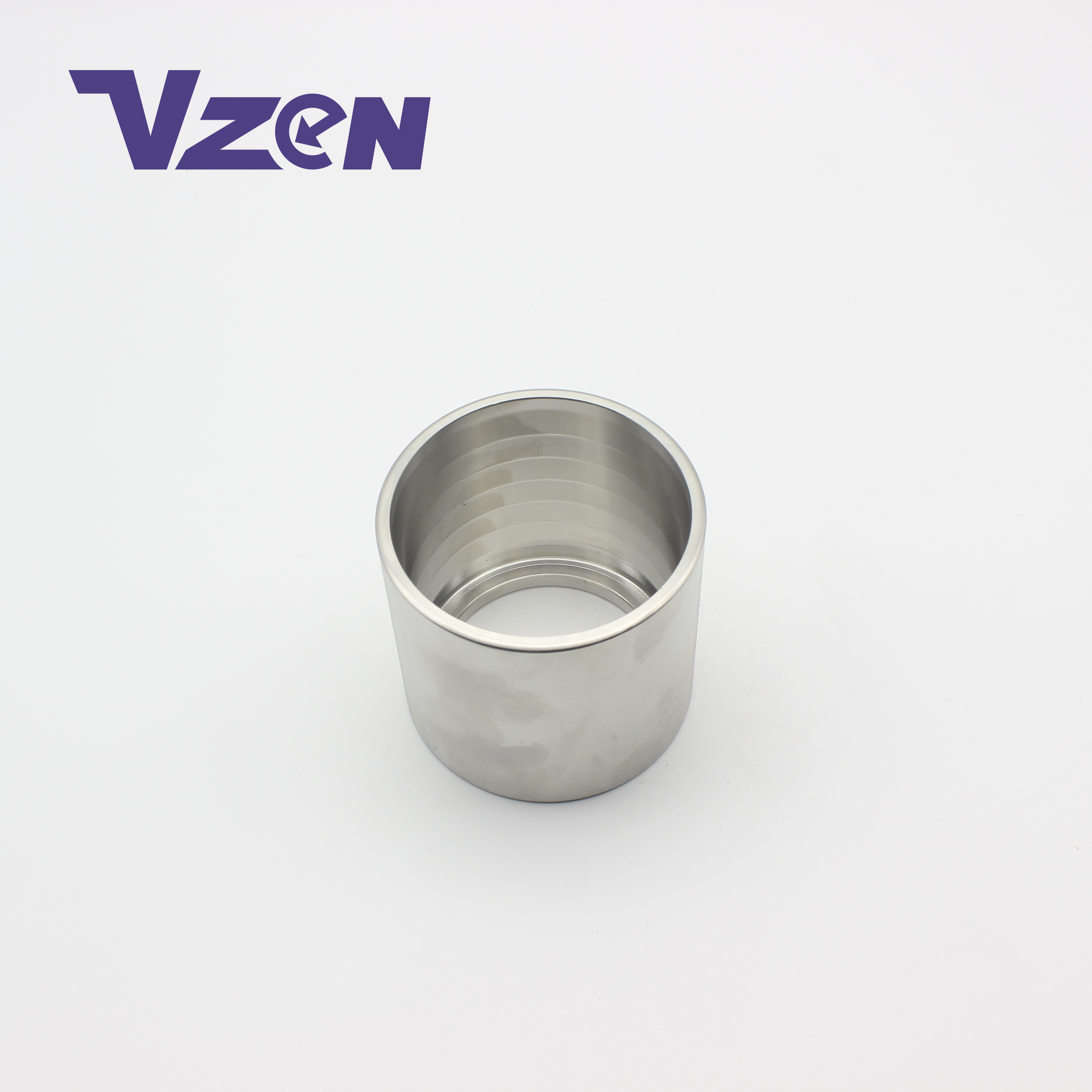 Professional Manufacturer Tri Clamp Ferrule Sanitary Stainless Steel Ferrule for Rubber Hose